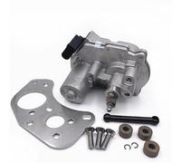 Turbocompresor Actuador Electrónico Turbo BV50 53049880054 A2C53308523 059145702M Solenoide De Turbina Para Q7 3,0 TDI 171 Kw - 233 HP BUG Turbocompresor Actuador