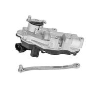 Turbocompresor Actuador Electrónico Turbo De Coche 17201-11120 Para Toyota Para Sintonizador VRZ Para Innova, Para Land Para Cruiser, Turbocompresor CT16V Turbo Wastegate