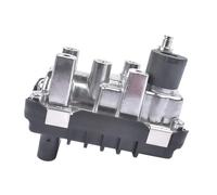 Turbocompresor Actuador Electrónico Turbo G-001 6NW009660 Para Mercedes W203 W211 W164 W251 E280 E300 C320 E320 G320 E350 ML350 CDI Turbocompresor Actuador