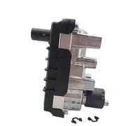 Turbocompresor Actuador Electrónico Turbo G-203 712120 6NW008412-71 762463-2 4805337 Piezas De Turbina Para Opel Para Antara 2,0 CDTI 110Kw Z20DMH Turbocompresor Actuador