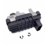 Turbocompresor Actuador Electrónico Turbo GTB2260V G-15 G-015 6NW009228 758353 11657796316 Turbina Para X3 3,0 D (E83) 160 Kw - 218 HP M57TU2 Turboalimentados