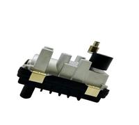 Turbocompresor Actuador Electrónico Turbo Para 2,0 G-004 6NW009660-01 781751 Válvula De Descarga