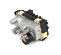 Turbocompresor Actuador Electrónico Turbo Para Ford Para Transit 2,2 Fwd Euro 5 Mk7 Mk8 2012 Om642 Motor G-59 6nw009550 767649 Kit Turbocompresor