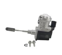 Turbocompresor Actuador Electrónico Turbo RHF3 04E145725S 04E198725B Turbina 04E145701B Para A1 1,4 T 8X1 8XF 110Kw 150HP 2014- Kit De Turbocompresor