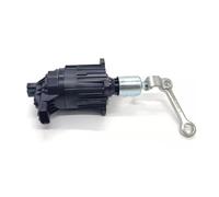 Turbocompresor Actuador Electrónico Turbo VG16 189006A0003 6A0F4TC 180810528E Sensor Turbina Para ACCORD 1.5L L15BN 1,5 T 2018- Actuador Turbo Eléctrico
