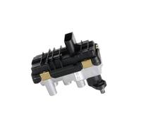 Turbocompresor Actuador Electrónico Turbocompresor 6NW010430-22 797863-0073 6nw 010 430 22, Para Ford Para Transit 2, TDCi Actuador turbo Electrónico