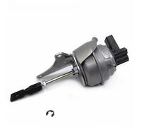 Turbocompresor Actuador GTB1749VM Turbo Actuador Electrónico 757042 Válvula Turbocompresor 03G253010A 03G253010AX Para Golf V 2,0 TDI 125 Kw - 170 HP BMN BMR Comprar BUZ Actuador Turbo Eléctrico
