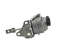 Turbocompresor Actuador GTC1238VZ 789016 Actuador Turbo Wastegate 03P253019BV050 Turbina Para Seat Para Ibiza 75HP 55Kw 1.2 TDI Actuador Turbo