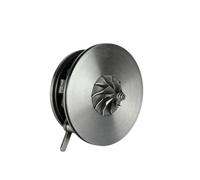 Turbocompresor Actuador Núcleo De Cargador De Coche Turbo Para Dacia Para Duster 1.5DCI 106HP 78Kw K9K Euro5 2009-piezas Del Motor Electroválvula Turbo