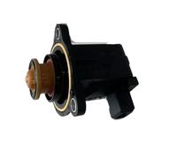 Turbocompresor Actuador OEM 11657601058 7601058 11657590581 11657602293 Convertidor De Presión De Vacío 701762040 Para 135i 335i 535i 640i Electroválvula Turbo