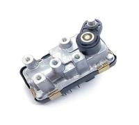 Turbocompresor Actuador Para 1 2 3 4 5 Para X3 Para X4 2,0 150/163/190 HP B47OL B47 D20 819976 Turbo Actuador Electrónico 6NW010430-12 Turbochrager Wastegate Turbocompresor Turbo