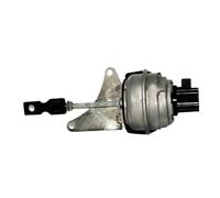 Turbocompresor Actuador Para A3 2.0TDI 170HP 125Kw BMN BMR Comprar BUZ GTB1749VM 757042 03G253014K Turbo Actuador Válvula Descarga Electrónica 03G253010A Turbocompresor Turbo