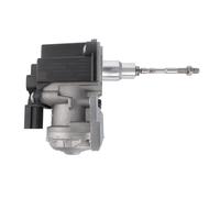 Turbocompresor Actuador Para A4 A5 A6 A7 A8 Para Avant Para CYNB Para CYPA Para CYPB IHI EA888 G3 2.0T Ref: 06L145612K 06L145612E 70597387 Actuador Turbo Electrónico Turbocompresor Turbo