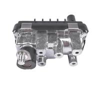 Turbocompresor Actuador Para BENZ W203 W211 Clase E 200/220 CDi 727461 742639 G-185 G185 6460900080 6460900180 Turbo Actuador Eléctrico Turbocompresor Turbo