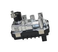Turbocompresor Actuador Para FORD Para RANGER Para TRANSIT MK8 2,2 TDCI G74 G88 1760759, 6NW009550 TURBO Actuador Eléctrico G-74 / BK3Q6K682CB Turbocompresor Turbo