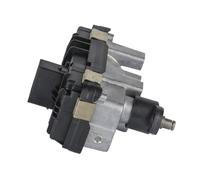 Turbocompresor Actuador Para Hyundai Para Santa Fe 2,2 CRDI 145Kw 197HP D4HB 2012-2015 808031 Turbocompresor Actuador Electrónico 6NW010099-10 Piezas Automóvil Turbina Electroválvula Turbo