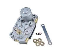 Turbocompresor Actuador Para Hyundai Para Santa Fe Para Grandeur 2,2 CRDI D4HB 145KW Turbo Actuador BV43 28231-2F650 28231-2F600 Turbocompresor 53039700430 5303988043 Electroválvula Turbo