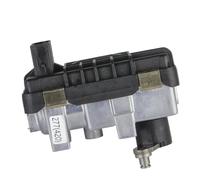 Turbocompresor Actuador Para Mercedes S 320 CDI W221 235 HP OM642 2006-2008 Turbo Actuador GT2056V 765156-7 Actuador Electrónico A6420906180 765155-4 Actuador Turbo Eléctrico