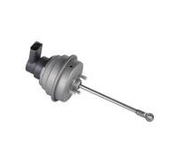 Turbocompresor Actuador Para Mitsubishi Para Grandis 2,0 DI-D 103Kw 140HP BSY 2007- Turbo Wastegate 768652-0004 GTB1646V Actuador Electrónico Electroválvula Turbo