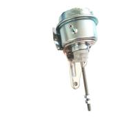 Turbocompresor Actuador Para Seat Para Leon 1,9 TDI 77Kw 105HP BLS 54399880029 54399700029 Turbo Cargador Wastegate 03G253019KV Actuador De Turbina Electroválvula Turbo