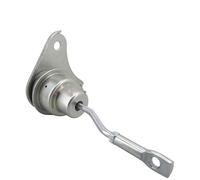 Turbocompresor Actuador Para Toyota Para Hilux 2,4 TD (LN/RNZ) 66 Kw - 90 HP 2L-T Turbina Wastegate CT20 Turbo Actuador 17201-54060 1720154060 Actuador Turbo Eléctrico