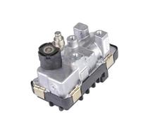 Turbocompresor Actuador Para VW Para Phaeton Para Touareg 3.0TDI 176Kw 240HP CASA 2007-2010 Turbo Cargador Actuador Electrónico 6NW009550 776470-5003W 059145722R Turbina Turbocompresor Turbo