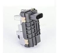 Turbocompresor Actuador Para VW Para Touareg 4,2 TDI 340HP CKDA 2010-2015 Turbo Actuador Electrónico G-016 767649 6NW009550 057145874M Cargador De Turbina Para Coche Turbocompresores Coche