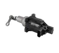 Turbocompresor Actuador Piezas De Válvula Solenoide De Descarga Del Actuador Del Turbocompresor K6T52971 Para Civic 1.0L VTEC 2018-2021 16319700008 16319880008 Actuador Turbo