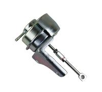 Turbocompresor Actuador TF035 Turbo Actuador 28231-27800 28231-27810 Para Hyundai Para Santa Fe 2,2 CRDi 150 HP 110 Kw D4EB 2005 Electroválvula Turbo