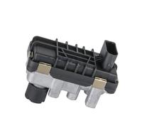 Turbocompresor Actuador Turbina Electrónica Actuador Para Jaguar Para X-type 2, D 114Kw 155HP 6NW009206 Turbocompresor 758226-0004 6Q7S6K682AD Turbocompresores Coche