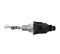 Turbocompresor Actuador Turbina Para Civic 2017 Turbocompresor Turbo | Controlador de impulso del actuador de turbina del coche 189005AYH01 plástico + Metal negro y plata