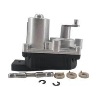Turbocompresor Actuador Turbo 28231-4A740 Turbina Electrónica 28235-4A620 825396-0010 Para Hyundai Para Grand Para Starex H1 2,5 CRDi 168 KM 2017 Turbocompresores coche