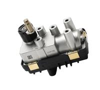 Turbocompresor Actuador Turbo Actuador 59001107213 6NW01043018 Para Mini Para Countryman Para Clubman Para Cooper D 110 150 DSL B47 C20 A Actuador Turbo Eléctrico