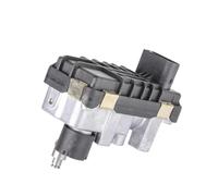 Turbocompresor Actuador Turbo Actuador Electrónico GT1749V Para 116 D 143HP 105Kw 2.0D M47D20A Euro 4 2008-767378 Wastegate G-004 781751 6NW009660 Actuador Turbo