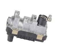 Turbocompresor Actuador Turbo Actuador Electrónico GTB1752VLK Wastegate Para Hyundai Para Santa Fe 2,2 CRDi 145Kw 197HP R-22 2009-2013 G-41 763797 6NW009543 Electroválvula Turbo