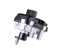 Turbocompresor Actuador Turbo Actuador Electrónico RHV4-T39 Wastegate Para Mini Para Cooper Para Clubman Para Clubman Para Countryman Para Paceman 2.0D 6NW010430-01 Actuador Turbo Eléctrico