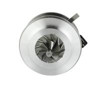 Turbocompresor Actuador Turbo BV43 28200-4A480 Núcleo Del Cartucho Del Turbocompresor K03 53039700145 Chra Para Hyundai H-1 Para Starex 2.5L 170HP 125Kw D4CB 16V Electroválvula Turbo
