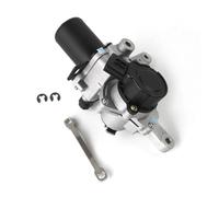 Turbocompresor Actuador Turbo CT16V 17201-0L040 17201-30100 17201-30101 17201-30160 Para Toyota Para Fortuner Para Hilux Para Land Para Cruiser 3.0D 1KD Turbina De Escape