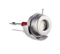 Turbocompresor Actuador Turbo Electrónico 144116289R BV39 54399880127 Para Dacia Para Duster 1.5DCI 106HP 78Kw K9K Euro5 2009- Wastegate 54399880087 Transductor de presión