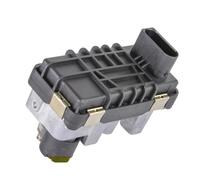Turbocompresor Actuador Turbo Electrónico G-001 781751 6NW009660 GT2056V Wastegate Para Chrysler 300C CRD 160/165 Kw OM642 2004-781743 Actuador de turbocompresor