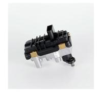 Turbocompresor Actuador Turbo Electrónico Para Actuador Cargador 6NW010430-22 797863-0073 6nw 010 430 22 Actuador Electrónico Para Ford Para Transit 2,2 TDCi Turbocompresor Turbo