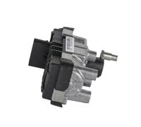 Turbocompresor Actuador Turbo Electrónico TF035HL 6NW010430-27 Para Land Para Rover Para Range Para Rover Para Discovery 2.0 D 180 HP 2016 Wastegate 49335-19600 Electroválvula Turbo