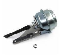 Turbocompresor Actuador Turbo GT2256V 715910 A6120960599, Válvula De Descarga De Turbina Para Mercedes Para PKW E-Klasse 270 CDI (W210) 125 Kw 170 HP OM612 Turbocompresor Actuador
