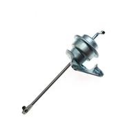 Turbocompresor Actuador Turbo Válvula Descarga 1515A029 RHF4 VT10 Para Mitsubishi L200 2.5TD 4D5CDI 4D56T VF420088 VC420088 1515A030 Válvula De Turbo