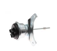 Turbocompresor Actuador Turbo Wastegate 54359710009 KP35 Para Peugeot 107, 206, 207, 307, 1007 Para Bipper 1,4 HDi DV4TD 1488986 54359700001 54359880001 Turbina De Escape