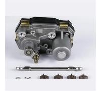 Turbocompresor Actuador Turbo Wastegate 784114 GTB1752VK Actuador Electrónico Para Hyundai Para Ix35 Para Tucson 184HP 135Kw 2,0 CRDi R-motor 2010-28231-2F000 Electroválvula Turbo