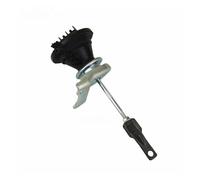 Turbocompresor Actuador Turbo Wastegate A1600760999 727211 Para BENZ Para Smart Para Fortwo 0,7 Roadster 0,7 MC01 61HP 45Kw M160-1 M16R3 700cc 2003 Kit De Turbocompresor