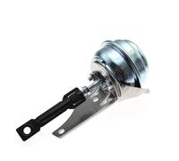 Turbocompresor Actuador Turbo Wastegate Garrett GT1749V Para A4 A6 1,9 TDI PD UI 100HP/TDI 115 PD 454231-5010S 028145702H Turboalimentados