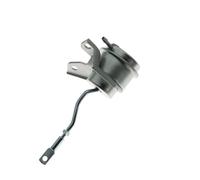 Turbocompresor Actuador Turbocompresor TD04 49377-07000 8140.43S.4000 504071573 5001851014 Para Iveco Para Daily III 2,8 TD 92Kw 125HP 1999-2006 Turbo Actuador