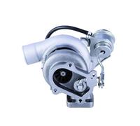 Turbocompresor Actuador Turbocompresor TD04L 49377-07000 49377 07000 500372214 Turbina Completa Para Iveco Para Daily III 2,8 TD 92Kw 125HP 8140.43S.4000 - Auto Turbocompresor Turbo
